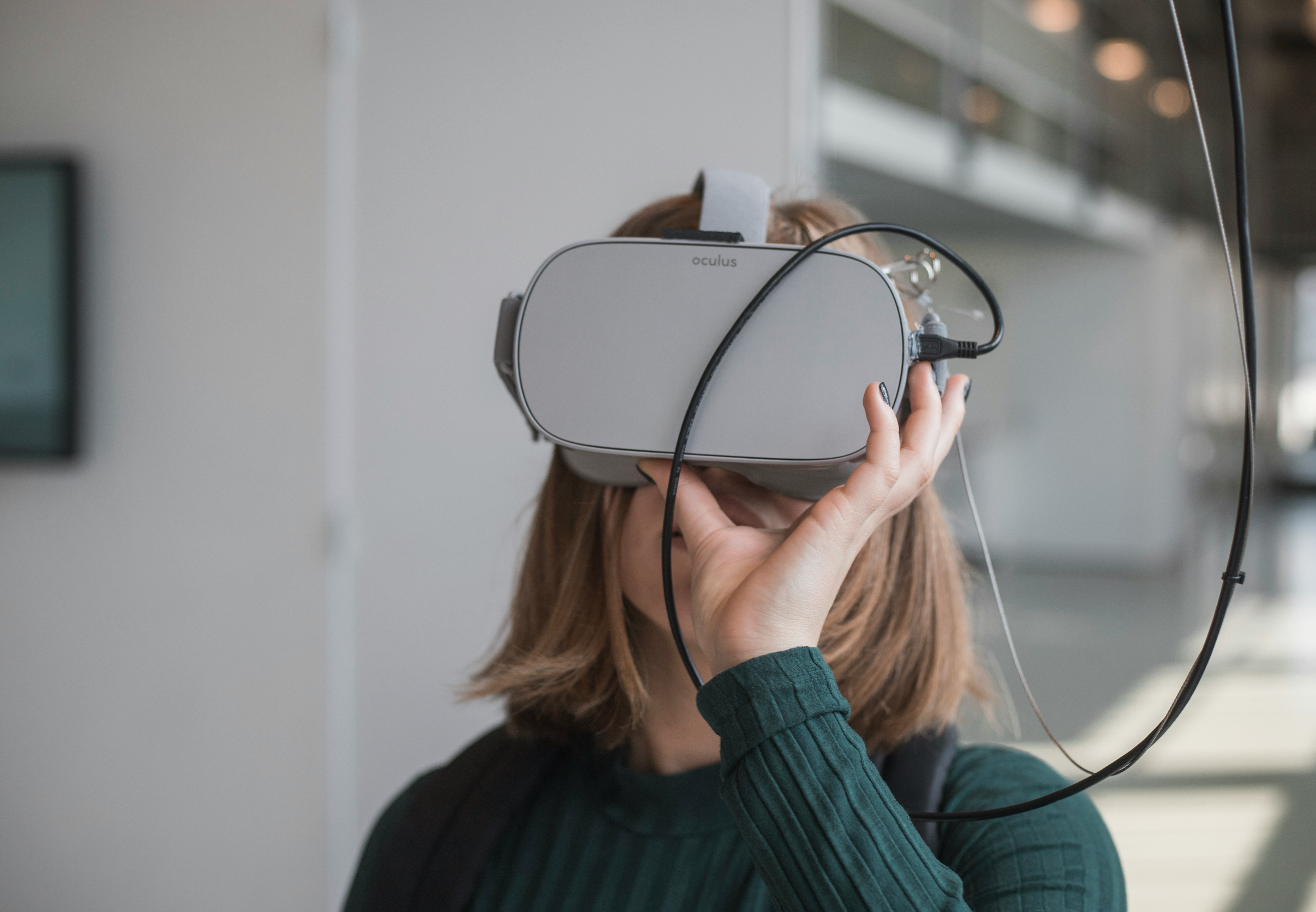 Augmented Reality (AR) / Virtual Reality (VR) Deve