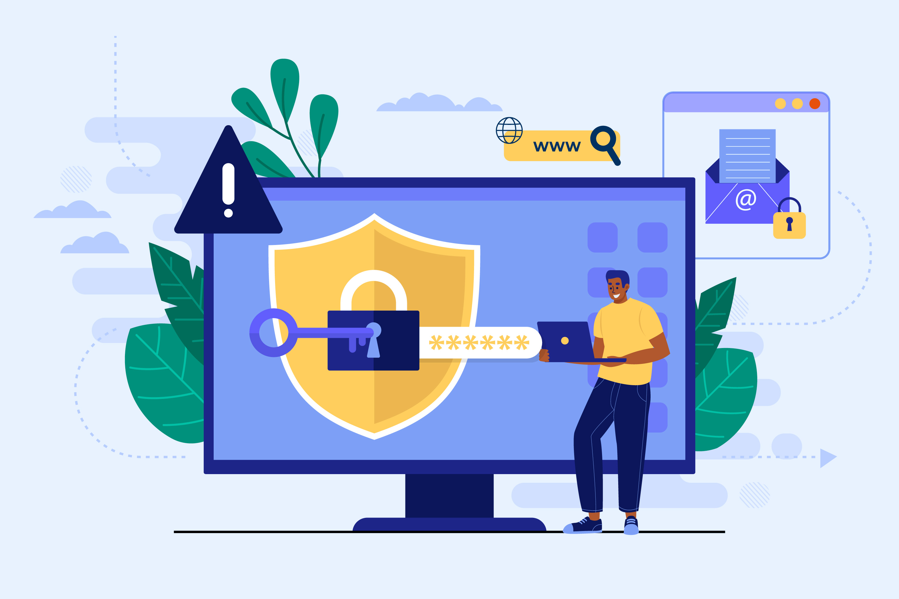 Decryption Services
