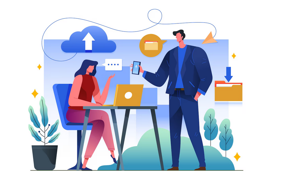 Cloud Consulting & Migration