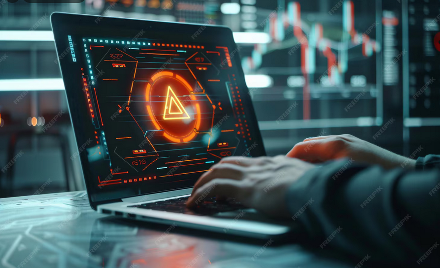 Endpoint Security & Threat Monitoring