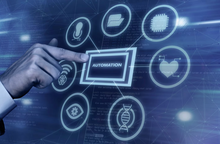 Automated Testing